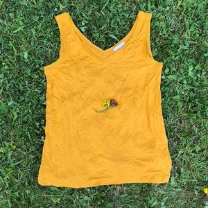 Banana Republic Soft & lightweight Tank top